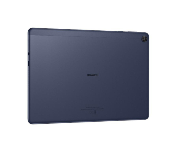 Huawei MatePad T10 WiFi 4/64GB granatowy - 728716 - zdjęcie 4